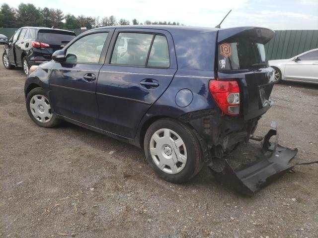Photo 3 from auction – 2012 TOYOTA SCION XD with VIN JTKKU4B47C1017034