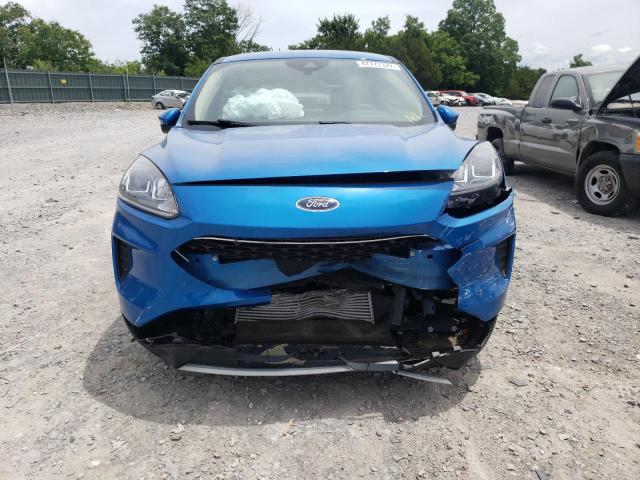 Photo 9 from auction – 2020 FORD ESCAPE SE with VIN 1FMCU0G64LUB55963