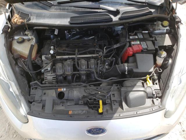 Photo 7 from auction – 2015 FORD FIESTA S with VIN 3FADP4AJ2FM203043