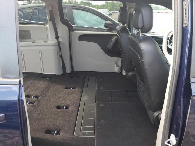 Photo 6 from auction – 2014 DODGE GRAND CARA with VIN 2C4RDGBGXER249286