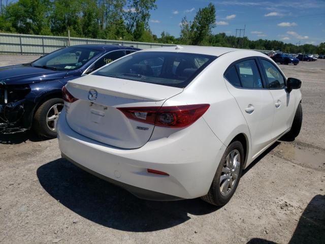 Photo 4 from auction – 2016 MAZDA 3 TOURING with VIN JM1BM1W78G1312689