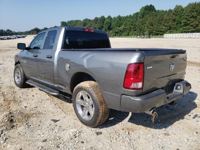 Photo 3 from auction – 2013 RAM 1500 ST with VIN 1C6RR6FT5DS700342