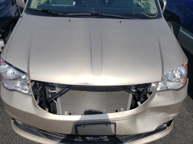 Photo 7 from auction – 2013 DODGE GRAND CARA with VIN 2C4RDGDG0DR534753