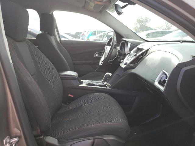 Photo 5 from auction – 2011 CHEVROLET EQUINOX LT with VIN 2CNALDEC5B6421126