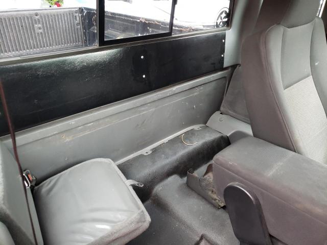 Photo 6 from auction – 2004 FORD RANGER SUP with VIN 1FTZR15E84TA02297