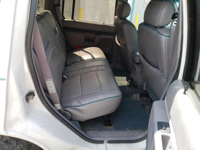 Photo 6 from auction – 1994 FORD EXPLORER with VIN 1FMDU34X8RUB17292