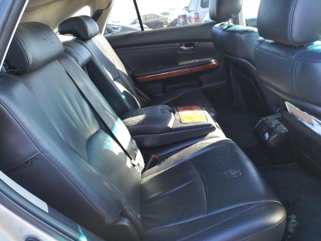 Photo 6 from auction – 2006 LEXUS RX 330 with VIN 2T2HA31U86C100571