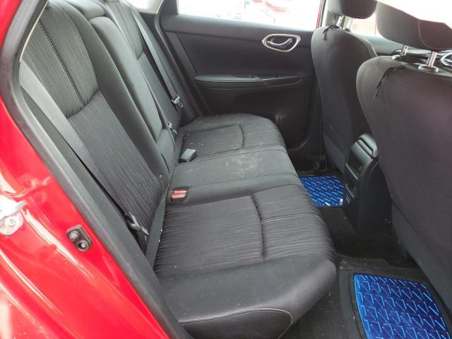 Photo 6 from auction – 2018 NISSAN SENTRA S with VIN 3N1AB7AP2JL633397