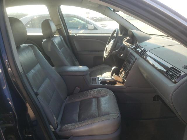 Photo 5 from auction – 2007 FORD FIVE HUNDR with VIN 1FAHP24167G138307