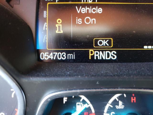 Photo 8 from auction – 2018 FORD ESCAPE TIT with VIN 1FMCU9J93JUC10424