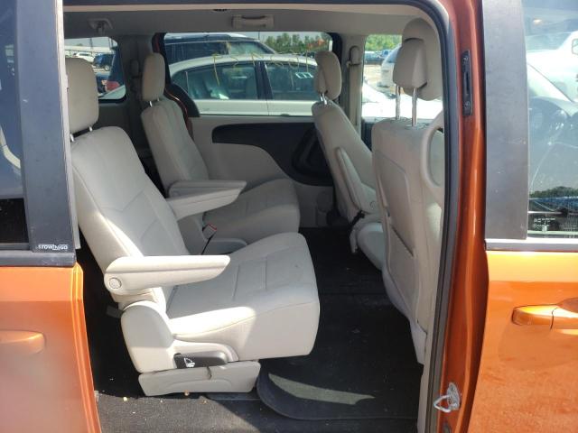 Photo 6 from auction – 2011 DODGE GRAND CARA with VIN 2D4RN3DG0BR789778