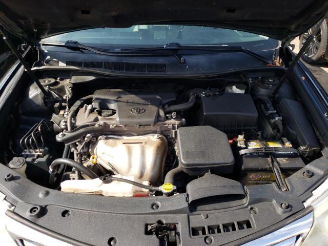 Photo 7 from auction – 2012 TOYOTA CAMRY BASE with VIN 4T1BF1FKXCU586608