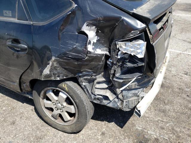 Photo 9 from auction – 2008 TOYOTA PRIUS with VIN JTDKB20U883333347