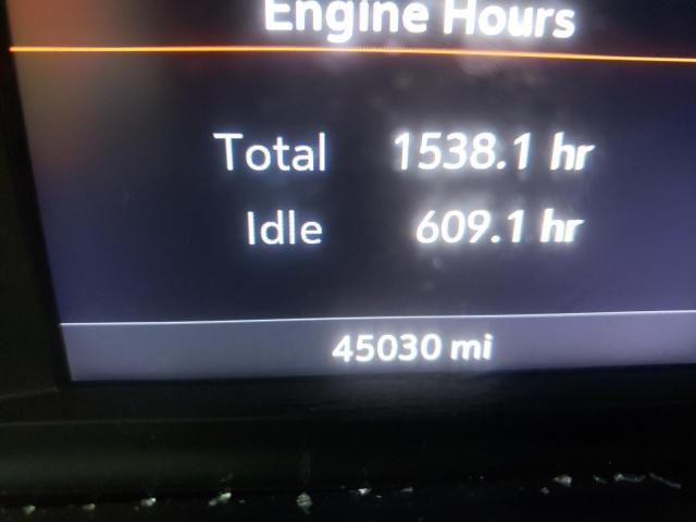 Photo 8 from auction – 2020 CHEVROLET SILVERADO with VIN 1GC4YNEY2LF293617