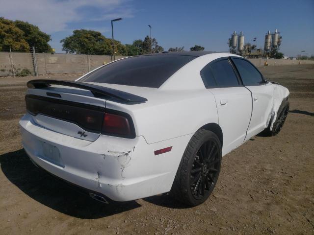 Photo 4 from auction – 2014 DODGE CHARGER R/ with VIN 2C3CDXDT2EH319812
