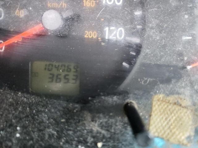 Photo 8 from auction – 2006 NISSAN SENTRA 1.8 with VIN 3N1CB51D06L520462
