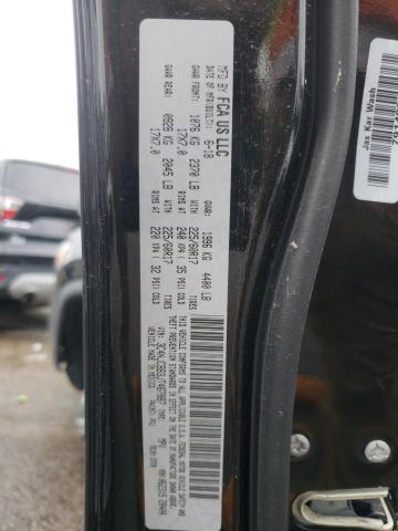 Photo 10 from auction – 2018 JEEP COMPASS LA with VIN 3C4NJCBB3JT467887