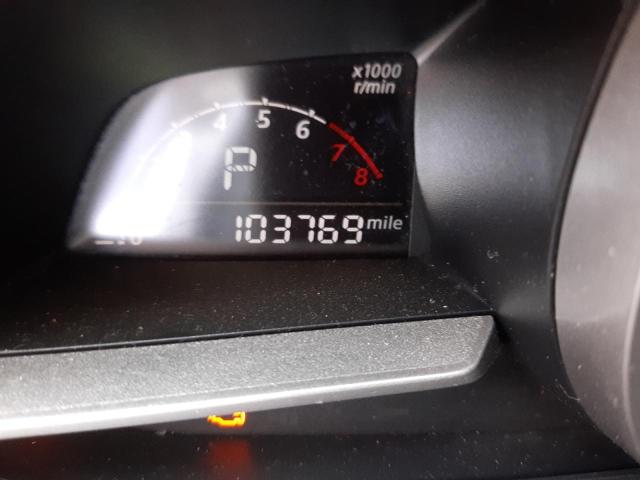 Photo 8 from auction – 2014 MAZDA 3 TOURING with VIN JM1BM1V70E1140446