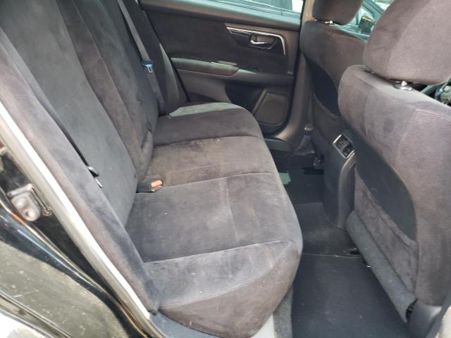 Photo 6 from auction – 2013 NISSAN ALTIMA 2.5 with VIN 1N4AL3AP6DC179227
