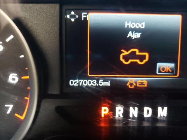 Photo 8 from auction – 2019 FORD F150 SUPER with VIN 1FTEW1E59KKC43263