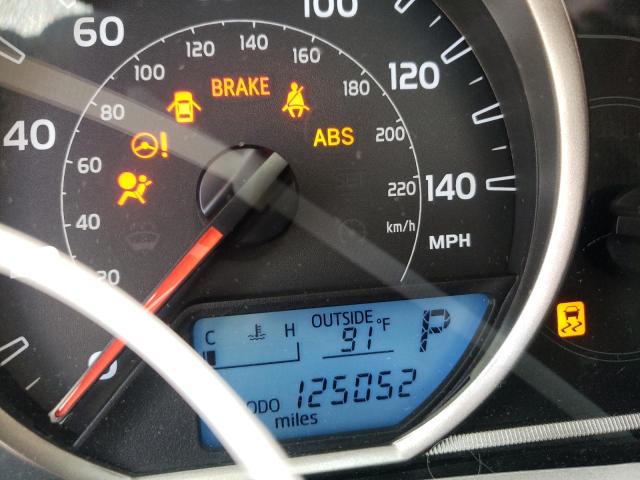 Photo 8 from auction – 2015 TOYOTA RAV4 XLE with VIN 2T3WFREV2FW228488