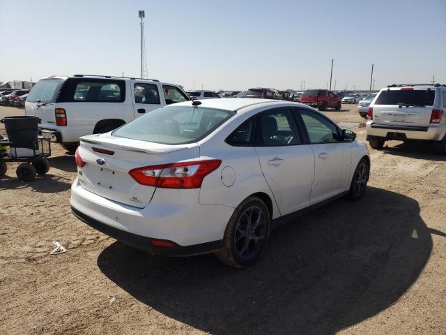 Photo 4 from auction – 2013 FORD FOCUS SE with VIN 1FADP3F2XDL265641