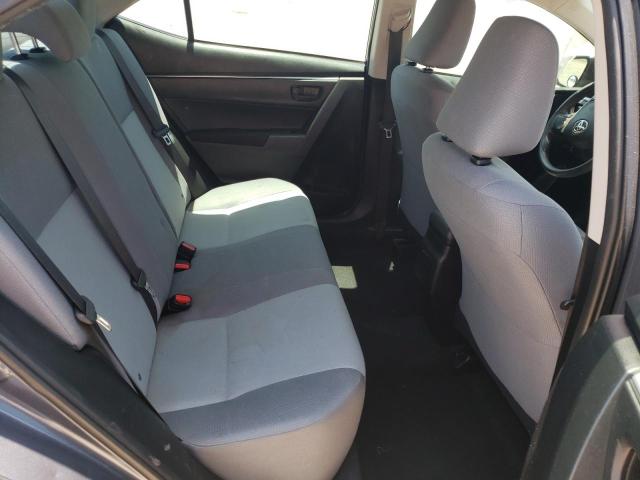Photo 6 from auction – 2014 TOYOTA COROLLA L with VIN 5YFBURHE7EP174629