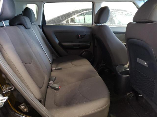 Photo 6 from auction – 2012 KIA SOUL with VIN KNDJT2A59C7746296