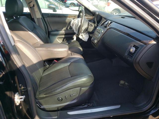 Photo 5 from auction – 2008 CADILLAC DTS with VIN 1G6KD57Y58U205519