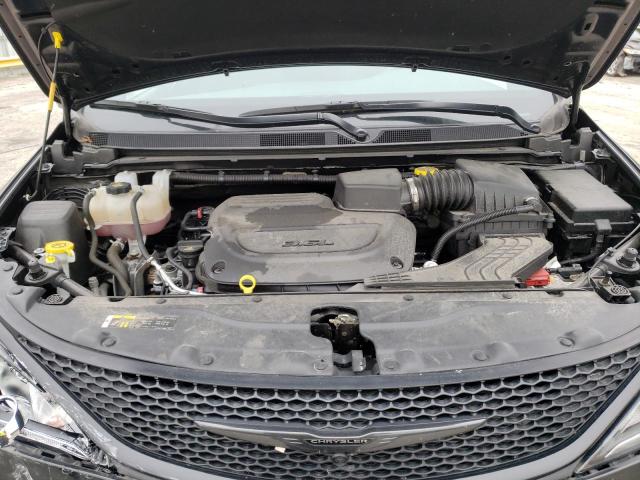 Photo 7 from auction – 2020 CHRYSLER PACIFICA L with VIN 2C4RC1GG7LR147207