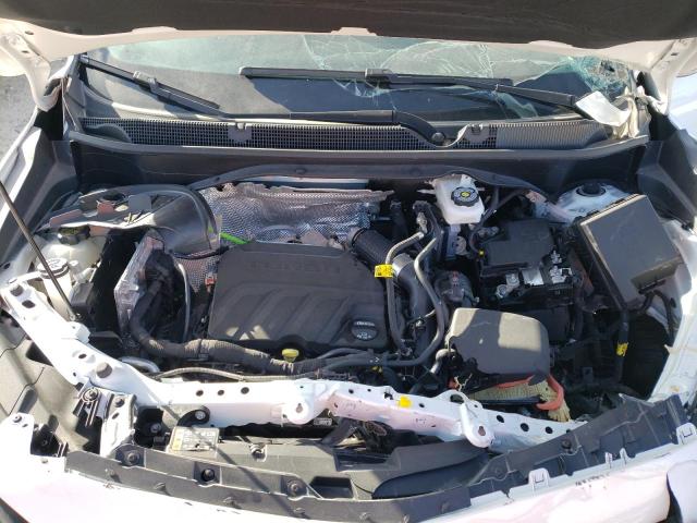 Photo 7 from auction – 2022 BUICK ENCORE GX with VIN KL4MMBS21NB028122