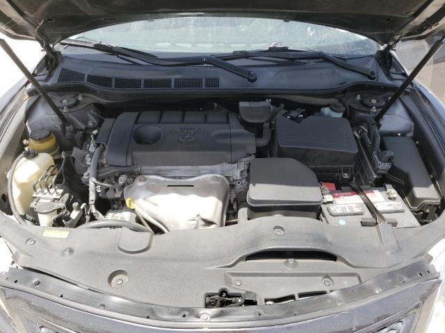 Photo 7 from auction – 2011 TOYOTA CAMRY BASE with VIN 4T1BF3EK4BU771958