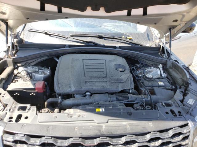 Photo 7 from auction – 2018 LAND ROVER RANGE ROVE with VIN SALYL2RXXJA726782