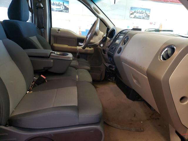 Photo 5 from auction – 2007 FORD F150 SUPER with VIN 1FTRW14W07FB06921