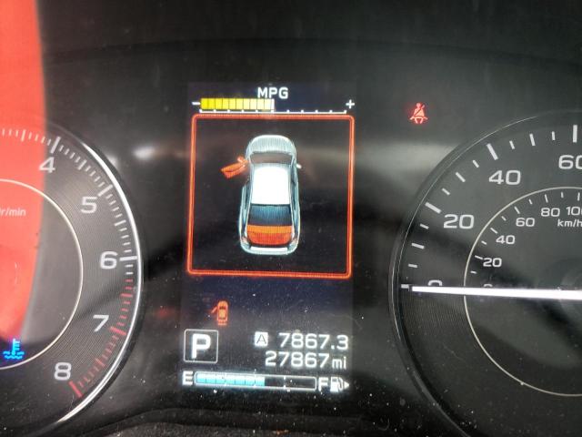 Photo 8 from auction – 2017 SUBARU IMPREZA PR with VIN 4S3GKAD69H3618179