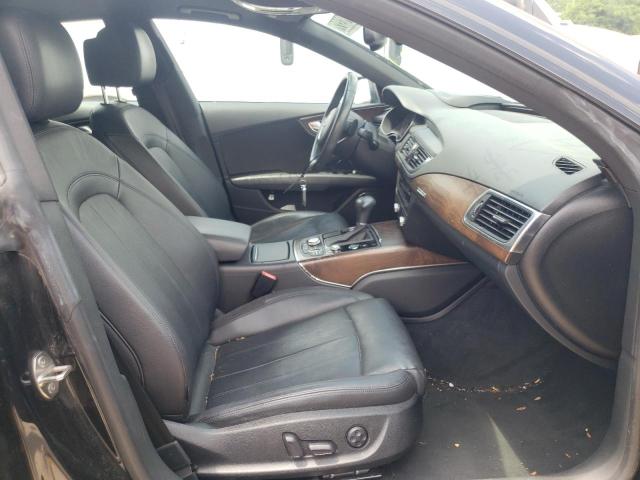 Photo 5 from auction – 2014 AUDI A7 PRESTIG with VIN WAU2MAFC4EN102025