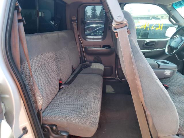 Photo 6 from auction – 2000 FORD F150 with VIN 1FTRX17L2YNC28847