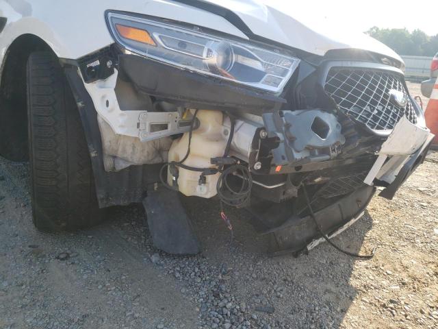 صورة رقم 9 من المزاد - 2014 FORD TAURUS POL مع VIN 1FAHP2L81EG124374