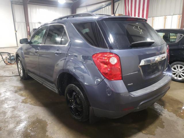 Photo 3 from auction – 2014 CHEVROLET EQUINOX LT with VIN 2GNFLFEKXE6176445
