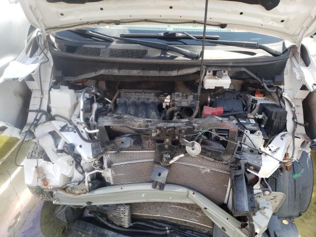 Photo 7 from auction – 2019 NISSAN NV200 2.5S with VIN 3N6CM0KN8KK711237