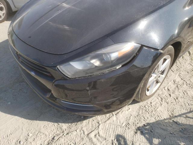 Photo 9 from auction – 2015 DODGE DART SXT with VIN 1C3CDFBB3FD380573
