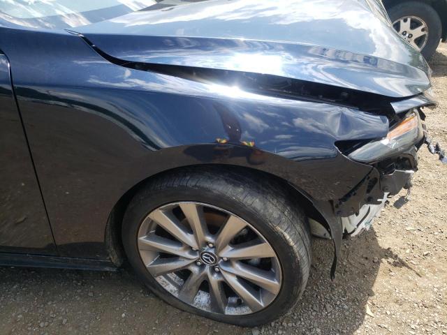 Photo 9 from auction – 2020 MAZDA 3 PREFERRE with VIN JM1BPBDM6L1172075