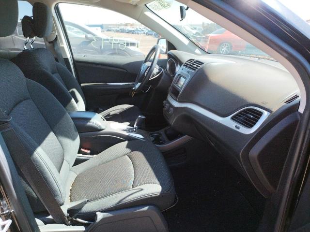 Photo 5 from auction – 2018 DODGE JOURNEY SE with VIN 3C4PDCAB8JT208359
