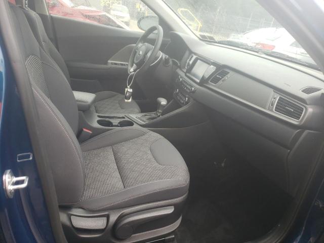 Фото 5 с аукциона – 2019 KIA NIRO FE с VIN KNDCB3LC9K5258490