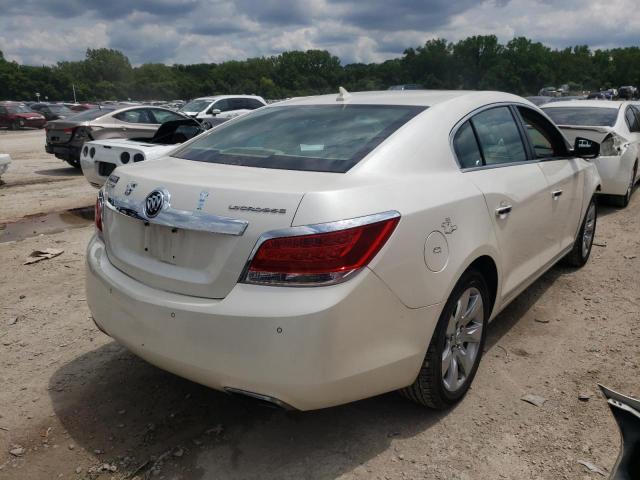 Photo 4 from auction – 2012 BUICK LACROSSE P with VIN 1G4GD5E35CF138861