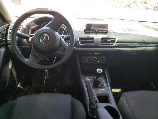 Photo 9 from auction – 2015 MAZDA 3 SPORT with VIN 3MZBM1U77FM153083