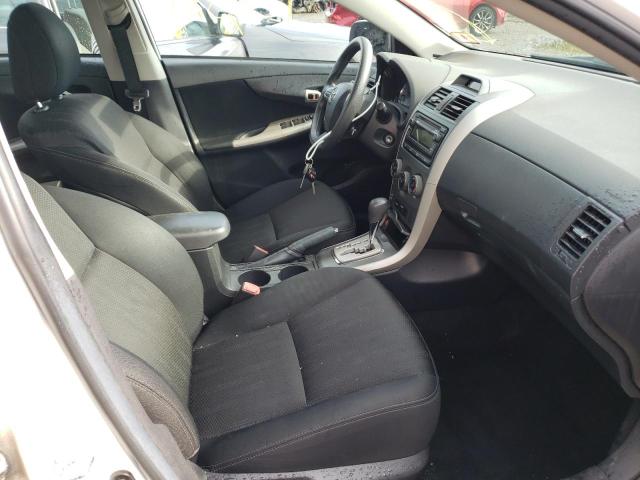 Photo 5 from auction – 2012 TOYOTA COROLLA BA with VIN 2T1BU4EEXCC800503