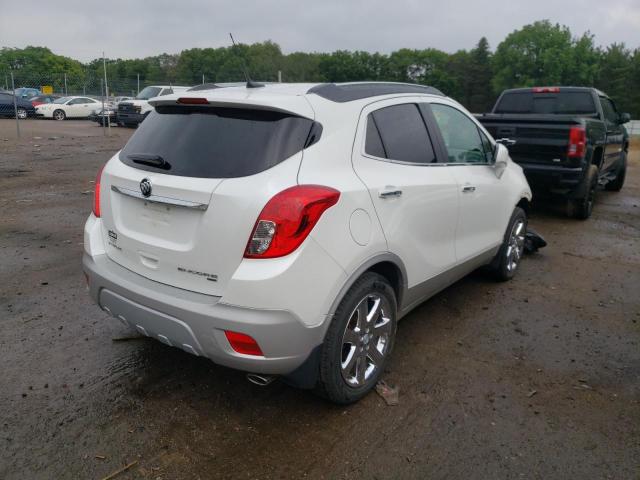 Photo 4 from auction – 2013 BUICK ENCORE with VIN KL4CJGSB9DB211039
