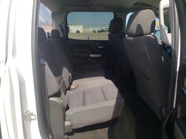Photo 6 from auction – 2016 CHEVROLET SILVERADO with VIN 3GCPCREC2GG278837
