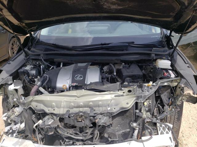 Photo 7 from auction – 2021 LEXUS RX 350 with VIN 2T2HZMDA0MC288001